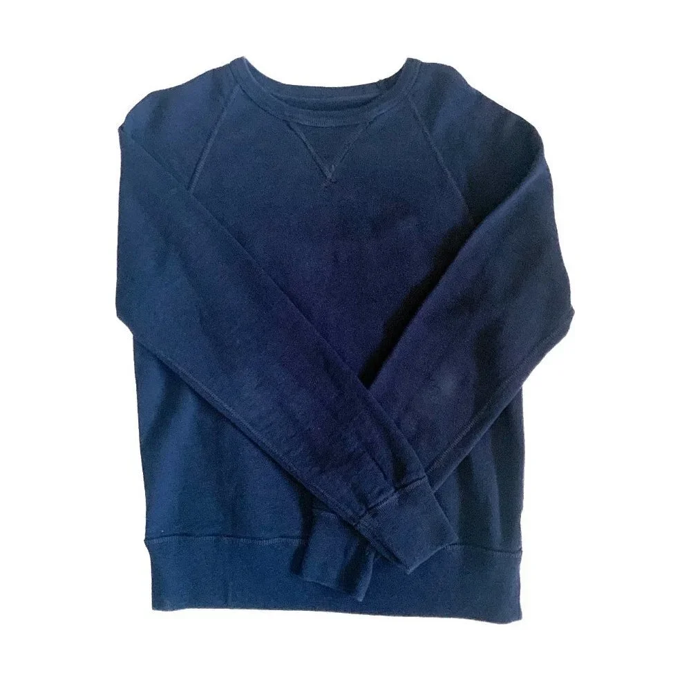 J. Crew cozy lightweight
